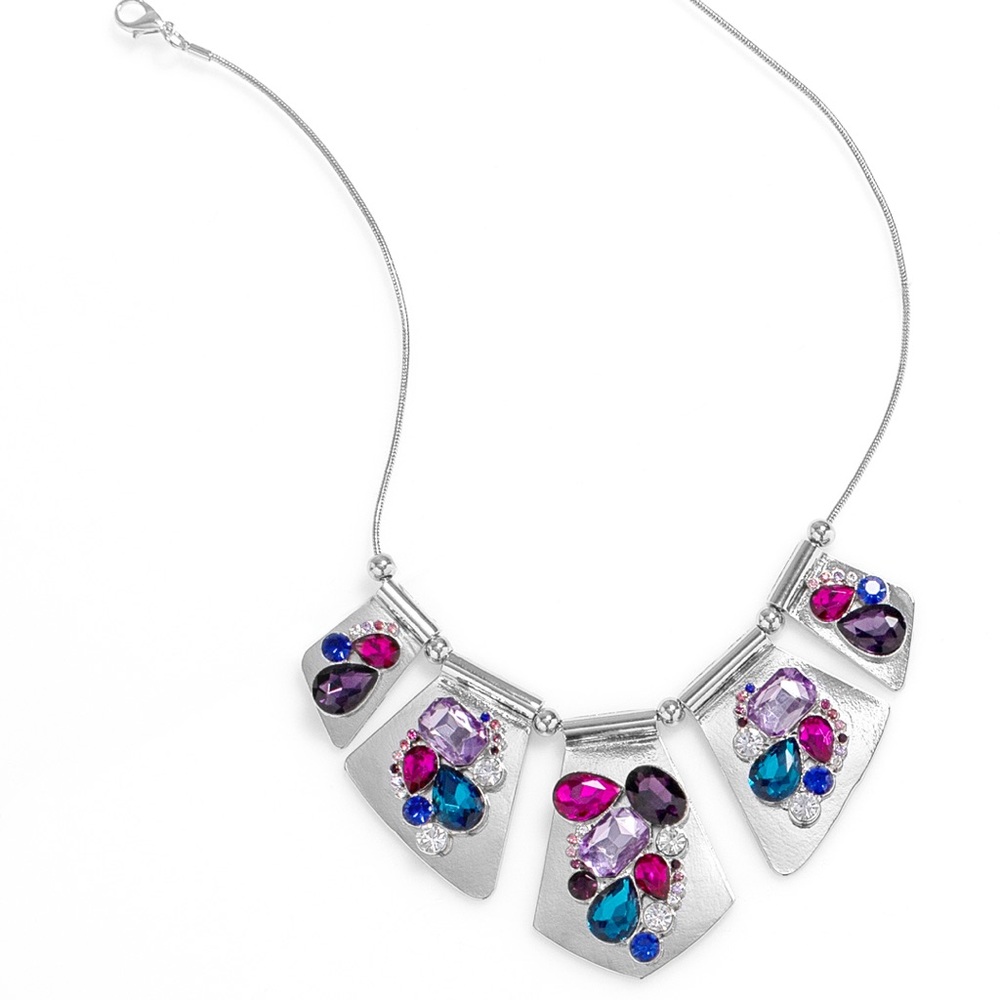 Signature Zi Necklace